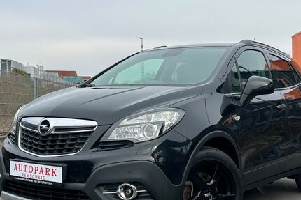 Opel Mokka 120.000 km 8.899 &euro; Remscheid 42859