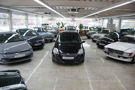 Ford Fiesta 175.000 km 1.850 &euro; Essen 45356