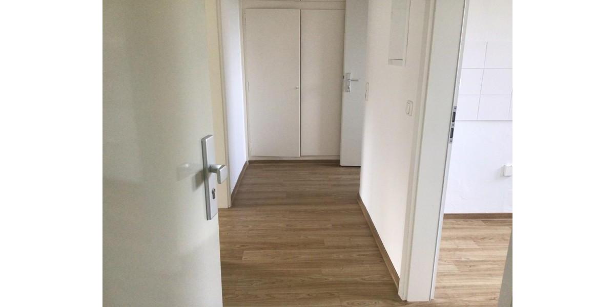 Erdgeschoßwohnung Bochum Bochum-Mitte - 2 Zimmer, 53 m&sup2;, 499&euro; | Angebot:24635077