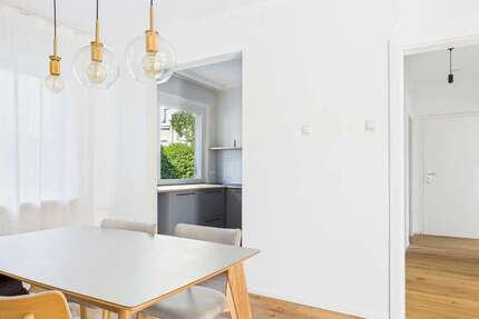 Wohnung Bochum Bochum-Nord - 2.5 Zimmer, 70 m&sup2;, 160.000&euro; | Angebot:25056119