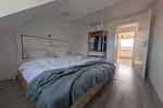 Dachgeschoßwohnung Bochum Günnigfeld - 4 Zimmer, 110 m&sup2;, 1.175&euro; | Angebot:26488136