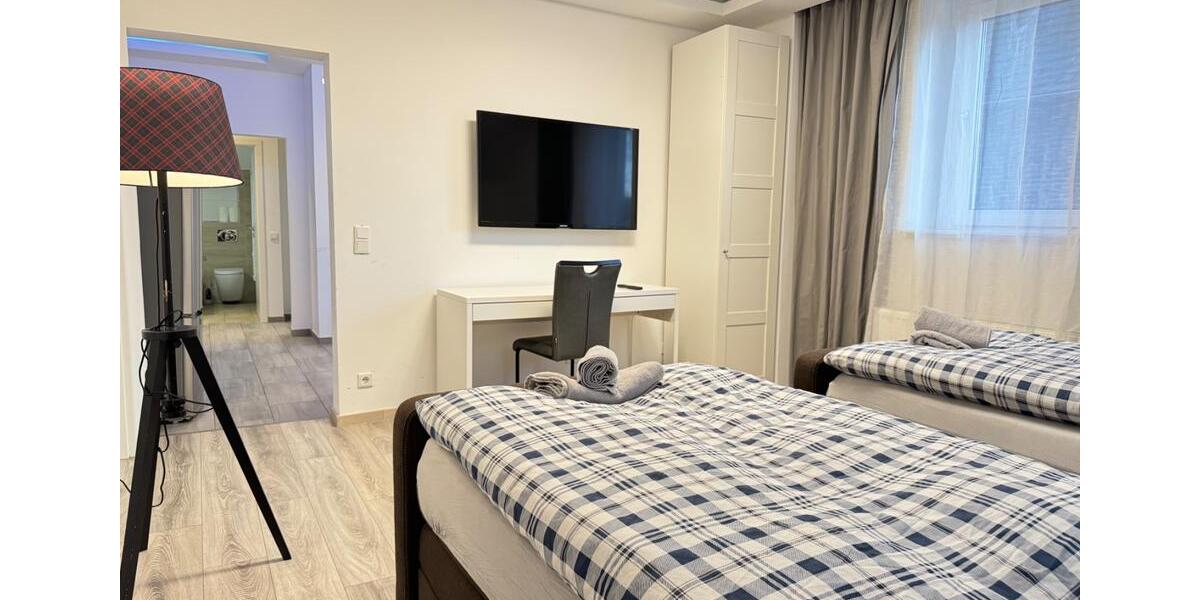 Ferienimmobilie Essen Stadtbezirk VI - 105&euro; | Angebot:24471731