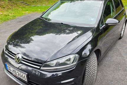 VW Golf 182.500 km 7.800 &euro; Solingen 42699