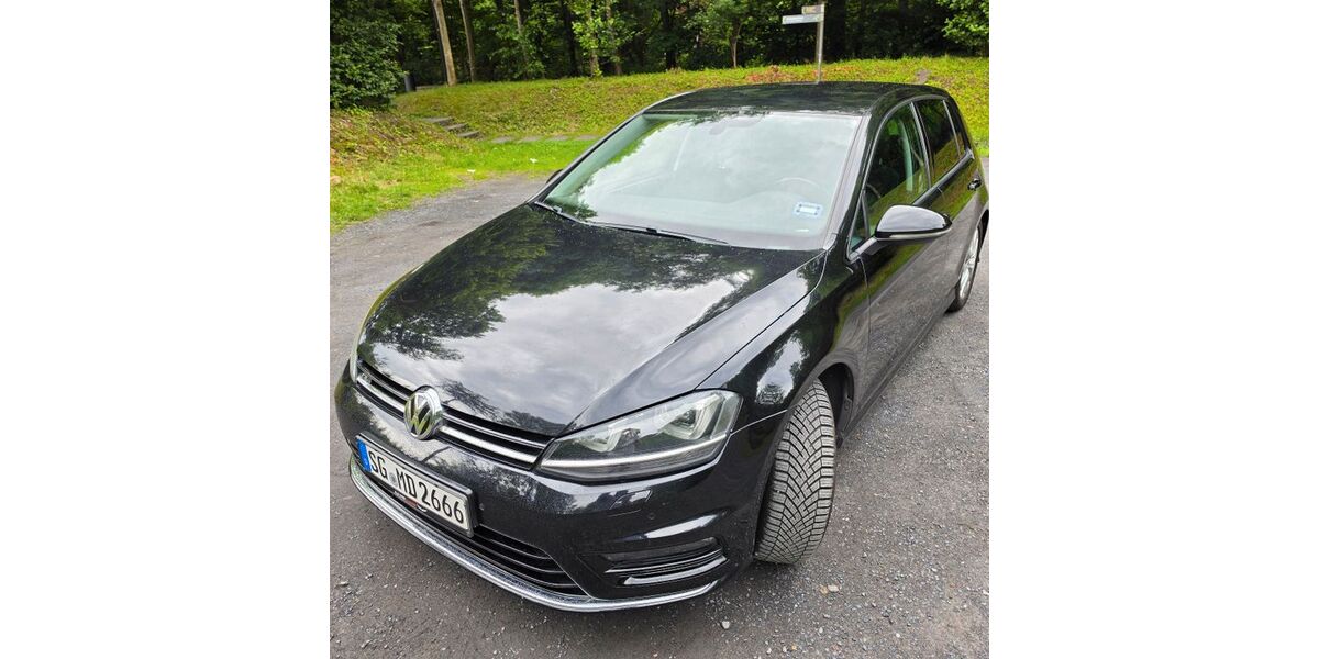 VW Golf 182.500 km 7.800 &euro; Solingen 42699