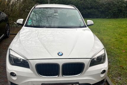 BMW X1 205.000 km 3.500 &euro; Essen 45139