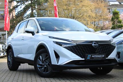 Nissan Qashqai 16.454 km 21.999 &euro; Düsseldorf 40625