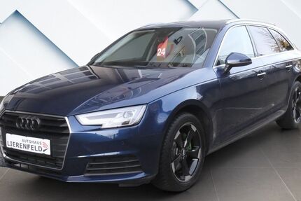 Audi A4 146.921 km 12.990 &euro; Düsseldorf 40231