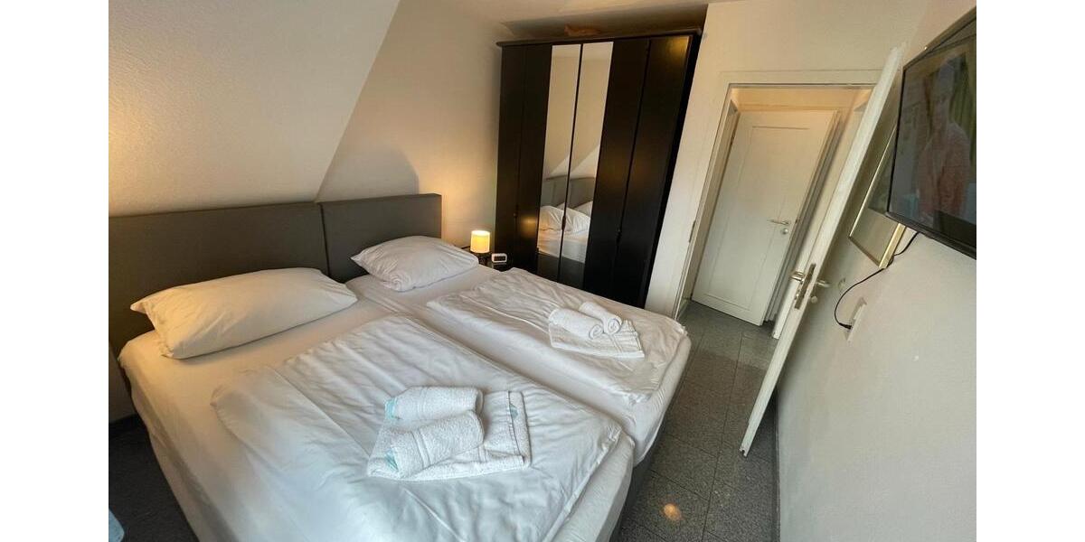 Ferienimmobilie Essen Stadtbezirk VI - 135&euro; | Angebot:25965371