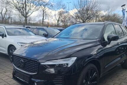 Volvo XC60 38.000 km 51.690 &euro; Gelsenkirchen 45891