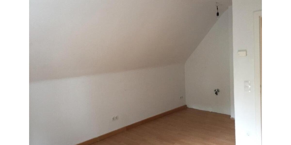 Etagenwohnung Wetter (Ruhr) - 3.5 Zimmer, 55 m&sup2;, 467&euro; | Angebot:25975004