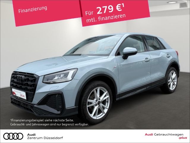 Audi Q2 33.109 km 27.900 &euro; Düsseldorf 40233
