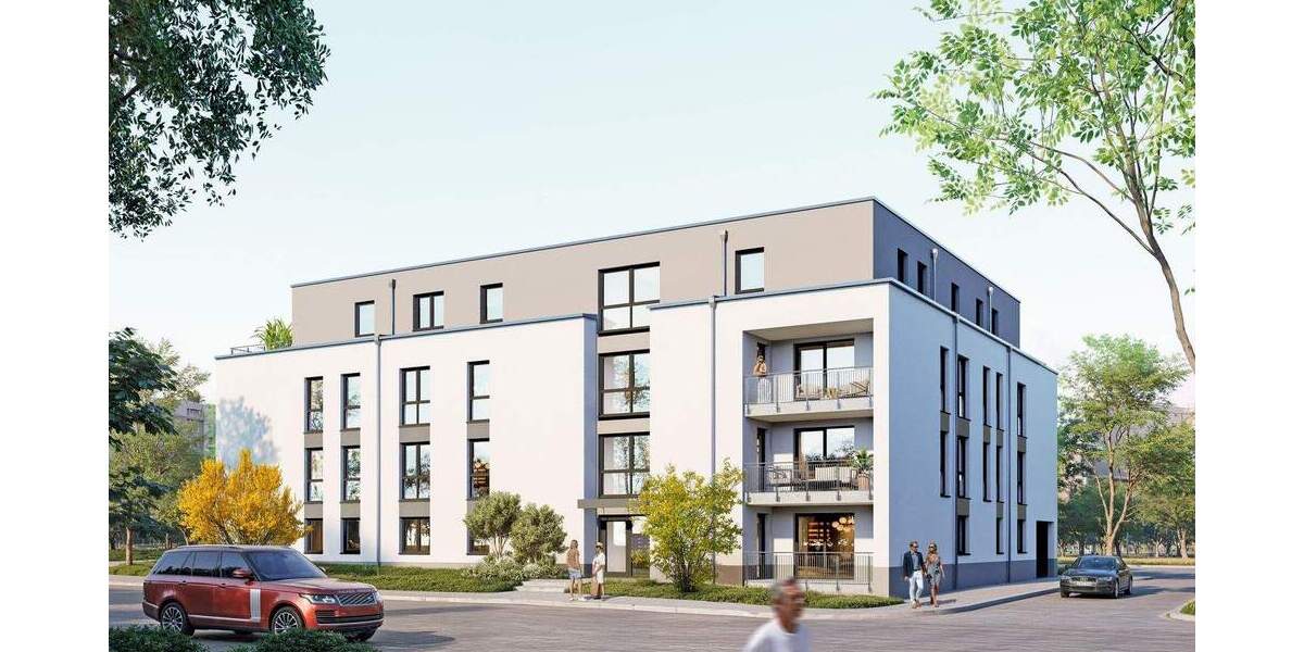 Etagenwohnung Essen Bredeney - 3 Zimmer, 91 m&sup2;, 532.935&euro; | Angebot:25726736