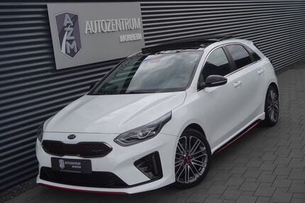 Kia ceed / Ceed 23.000 km 24.990 &euro; Monheim am Rhein 40789