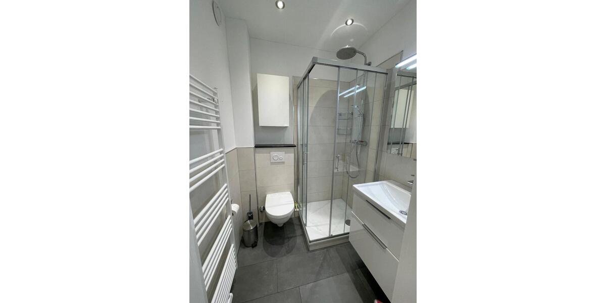 Etagenwohnung Düsseldorf Flingern Süd - 2 Zimmer, 51 m&sup2;, 1.078&euro; | Angebot:26496116