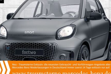 Smart ForTwo 11.478 km 13.890 &euro; Wuppertal 42115