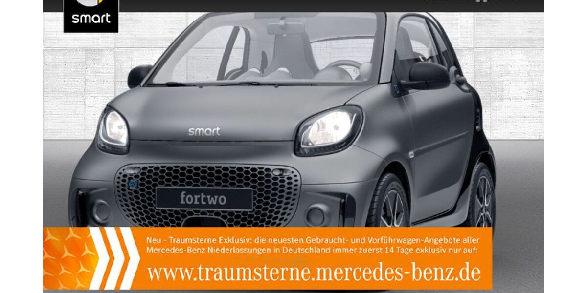 Smart ForTwo 11.478 km 13.890 &euro; Wuppertal 42115
