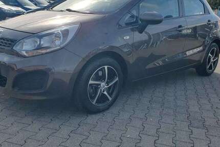 Kia Rio 89.987 km 6.999 &euro; Essen 45326