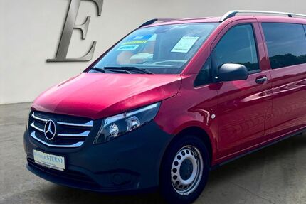 Mercedes-Benz Vito 128.649 km 28.990 &euro; Witten 58454