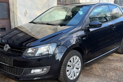 VW Polo 134.000 km 5.250 &euro; Mülheim an der ruhr 45475