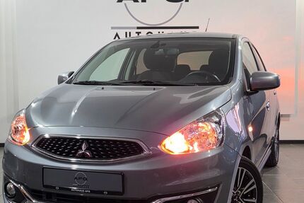 Mitsubishi Space Star 21.151 km 11.495 &euro; Wuppertal 42285