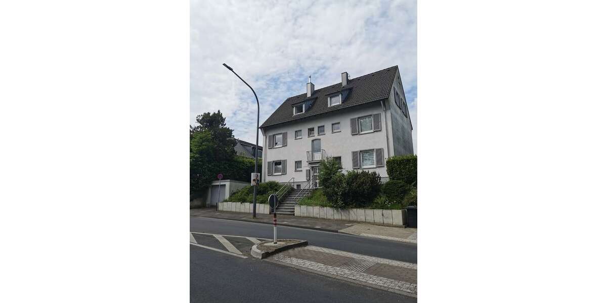 Etagenwohnung Wuppertal Gemarkung Cronenberg - 2.5 Zimmer, 40 m&sup2;, 380&euro; | Angebot:25312039