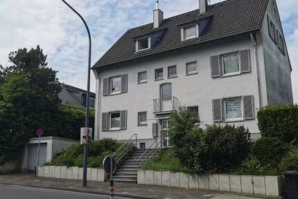 Wohnung Wuppertal Gemarkung Cronenberg - 2.5 Zimmer, 40 m&sup2;, 380&euro; | Angebot:25312039
