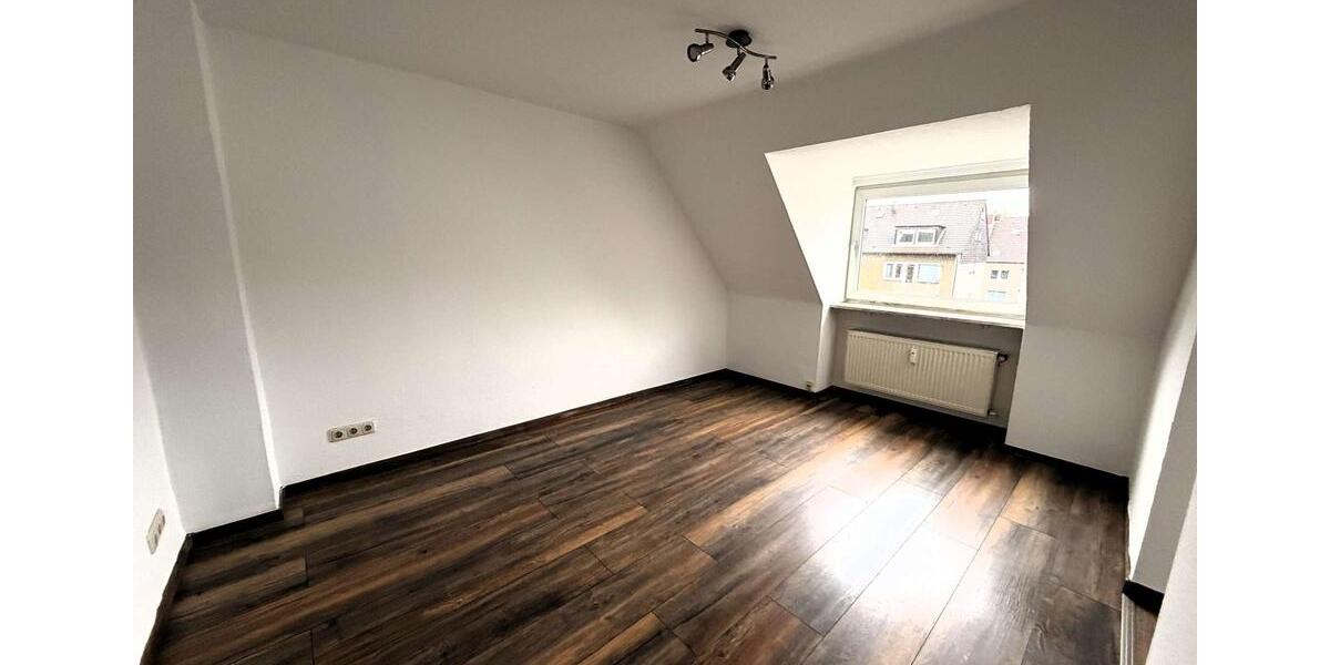 Etagenwohnung Essen Frillendorf - 3 Zimmer, 68 m&sup2;, 770&euro; | Angebot:25920233