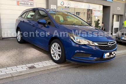 Opel Astra 181.600 km 5.990 &euro; Essen 45139
