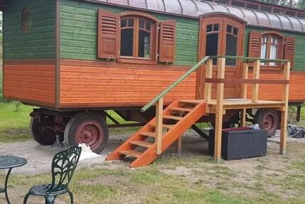 Ferienimmobilie Wuppertal Elberfeld - 74&euro; | Angebot:18863403