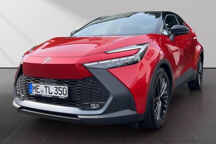 Toyota C-HR 2.000 km 35.380 &euro; Velbert 42549