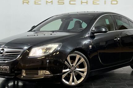 Opel Insignia 193.500 km 9.490 &euro; Remscheid 42897