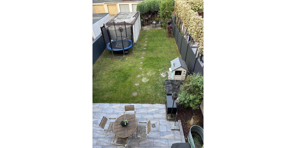 Reihenhaus Bochum Bochum-Mitte - 5 Zimmer, 140 m&sup2;, 269.000&euro; | Angebot:26615022