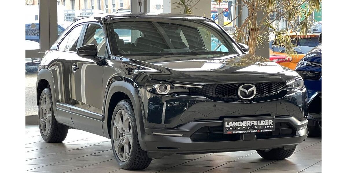 Mazda MX-30 16.263 km 16.500 &euro; Wuppertal 42389