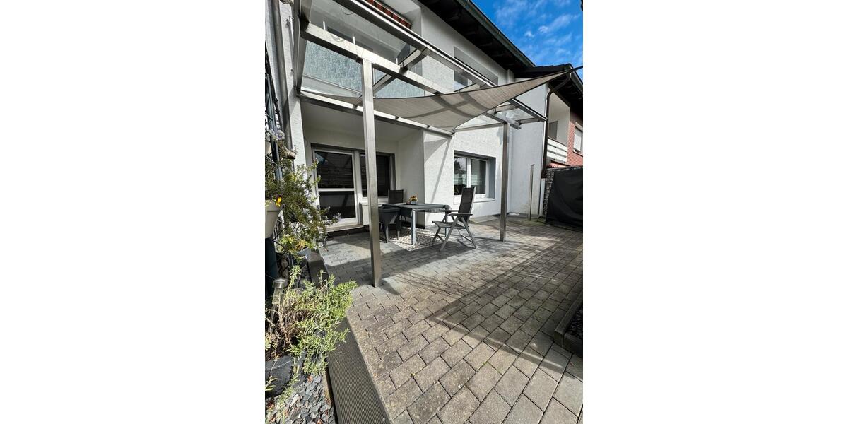 Reihenhaus Witten Heven - 7 Zimmer, 168 m&sup2;, 525.000&euro; | Angebot:26598303