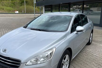 Peugeot 508 193.000 km 5.890 &euro; Witten 58454