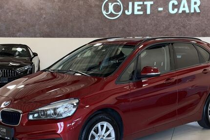 BMW 218 Active Tourer 126.971 km 10.750 &euro; Wuppertal 42349
