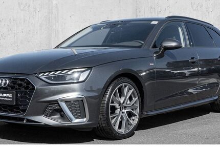 Audi A4 89.763 km 31.750 &euro; Düsseldorf 40474