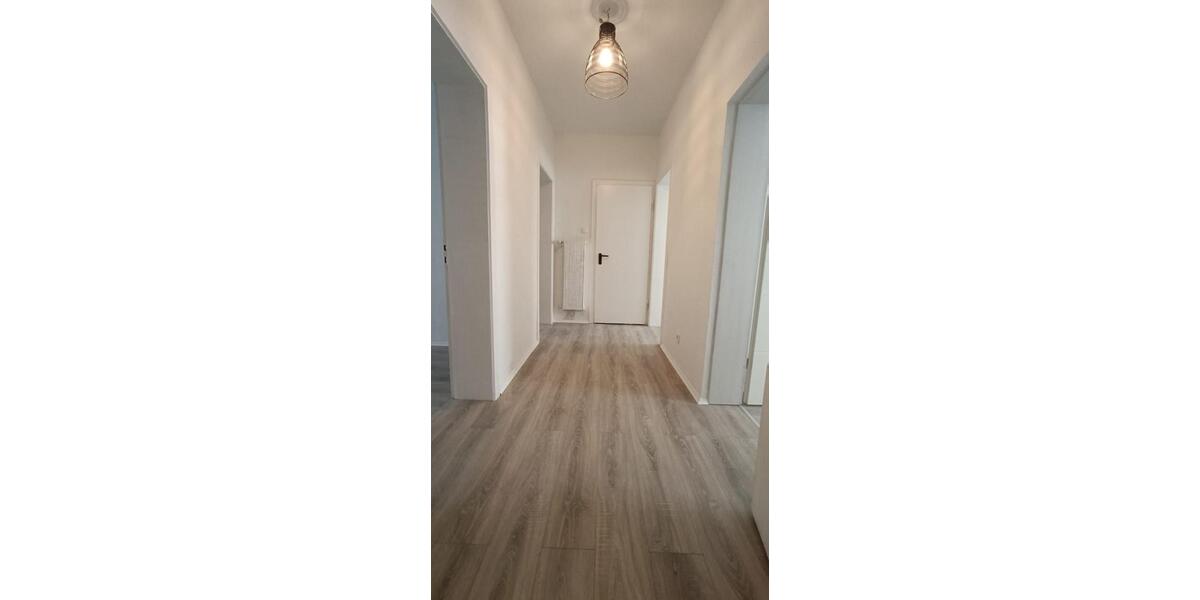 Erdgeschoßwohnung Wuppertal Elberfeld - 3 Zimmer, 56 m&sup2;, 614&euro; | Angebot:26620779