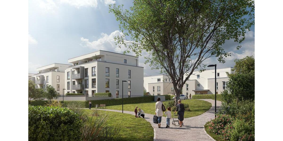 Etagenwohnung Bochum Wiemelhausen - 2 Zimmer, 65 m&sup2;, 401&euro; | Angebot:25958493