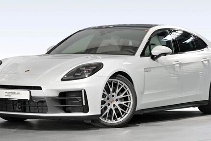 Porsche Panamera 26.536 km 119.390 &euro; Düsseldorf 40468