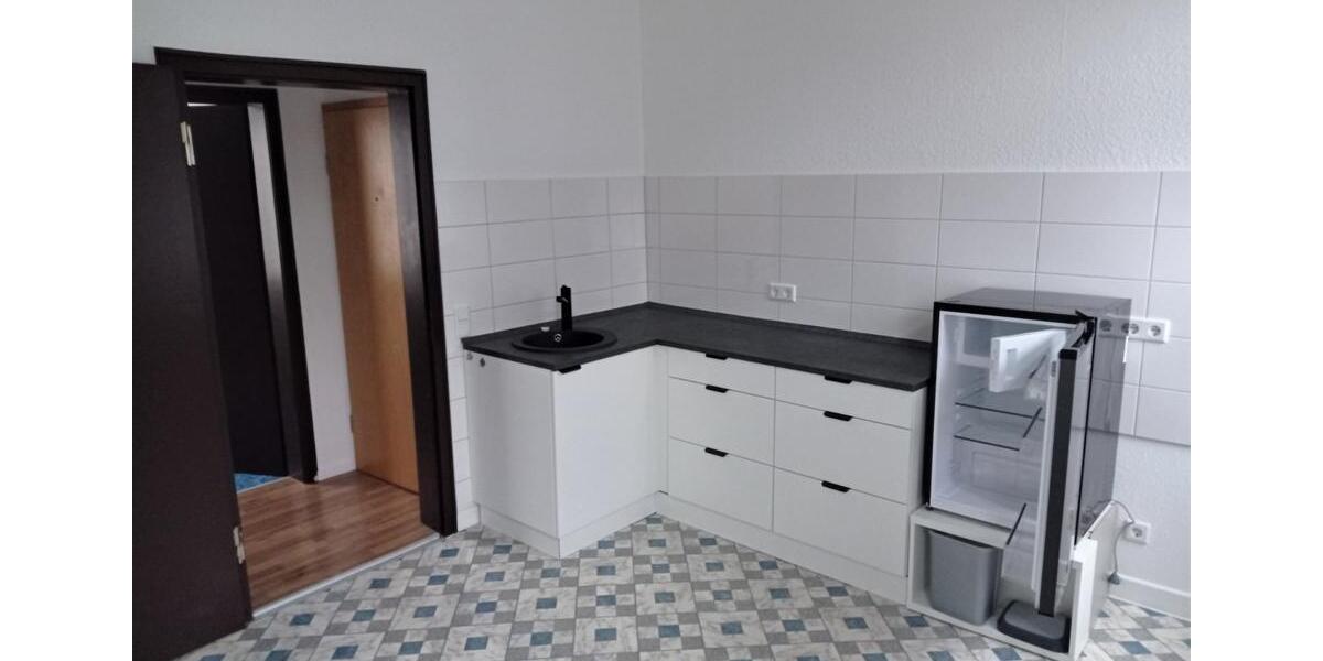 Etagenwohnung Schwelm - 1 Zimmer, 45 m&sup2;, 365&euro; | Angebot:25048242