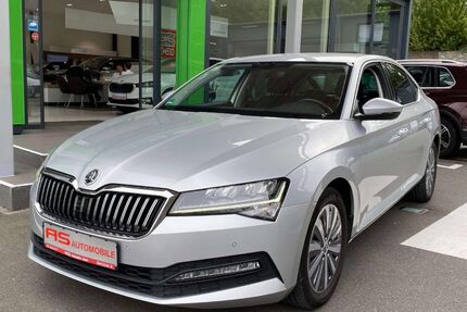 Skoda Superb 53.579 km 23.880 &euro; Essen 45326