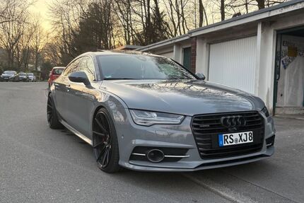 Audi A7 177.000 km 26.000 &euro; Remscheid 42859