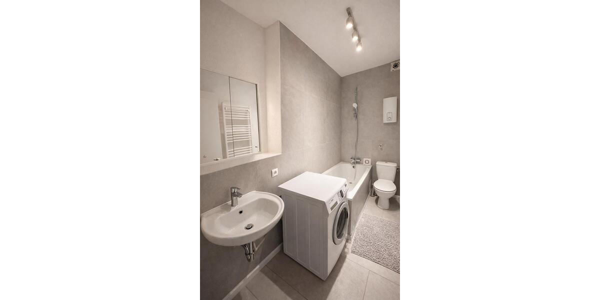 Etagenwohnung Essen Stadtbezirk IX - 1 Zimmer, 40 m&sup2;, 69&euro; | Angebot:25976729