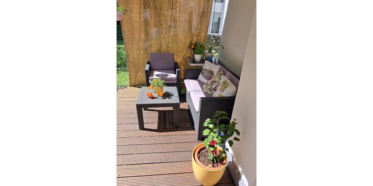 Etagenwohnung Haan - 3 Zimmer, 92 m&sup2;, 376.000&euro; | Angebot:26522575
