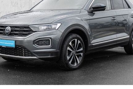 VW T-Roc 21.000 km 23.750 &euro; Düsseldorf 40474