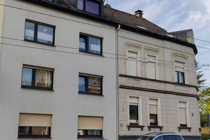 Haus Solingen Wald - 21 Zimmer, 529 m&sup2;, 810.000&euro; | Angebot:22136916