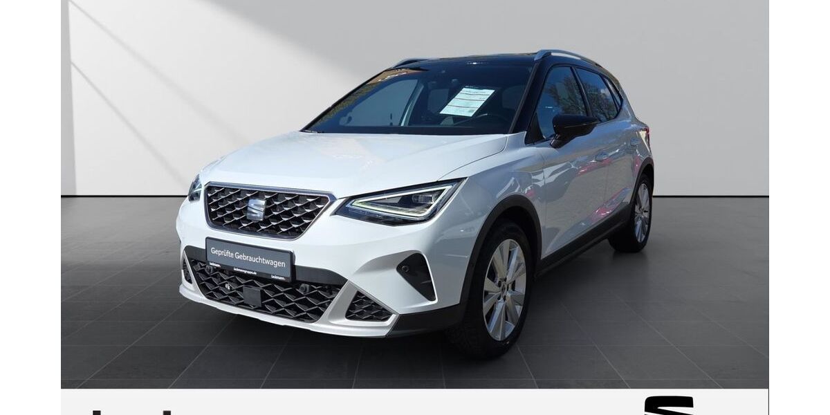 Seat Arona 34.717 km 18.990 &euro; Solingen 42719