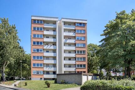 Wohnung Hagen Hagen-Nord - 3.5 Zimmer, 78 m&sup2;, 559&euro; | Angebot:26008901
