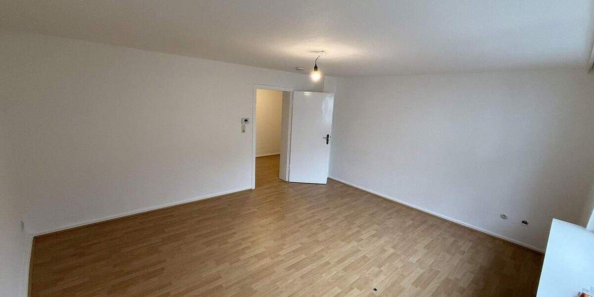 Etagenwohnung Wuppertal Elberfeld - 2 Zimmer, 62 m&sup2;, 560&euro; | Angebot:25784560
